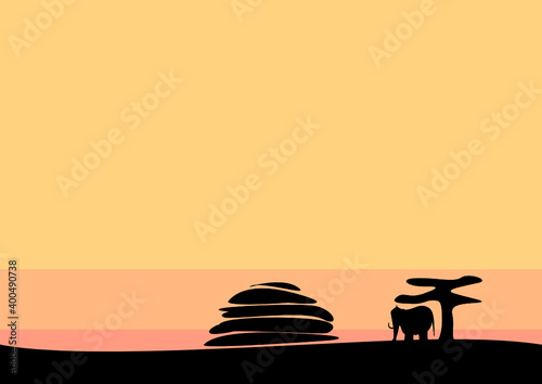 Afrika