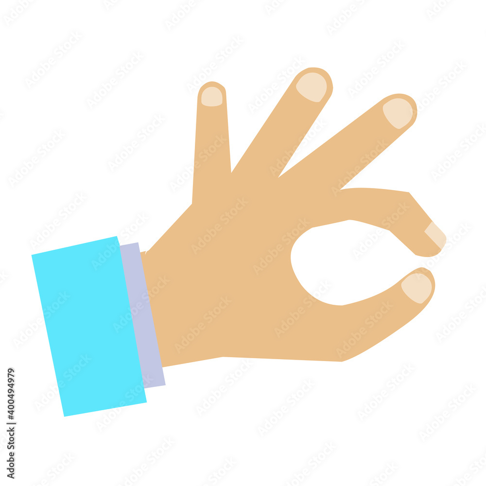 Fototapeta premium Flat Vector icon for Pivot Arrow EPS10