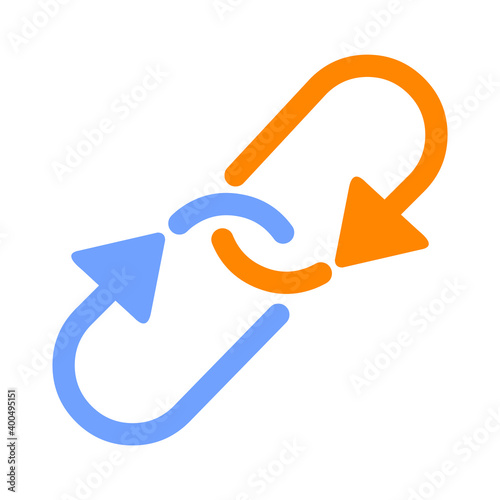 Flat Vector icon for Reinforcements EPS10