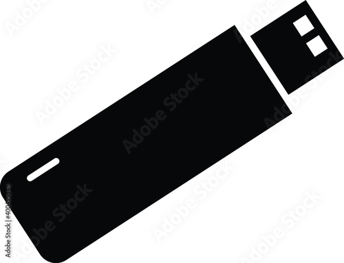pen drive icon
