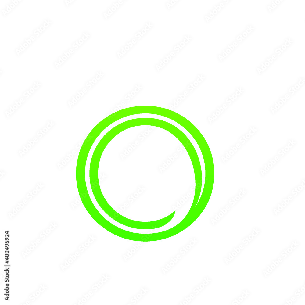 O logo O logo