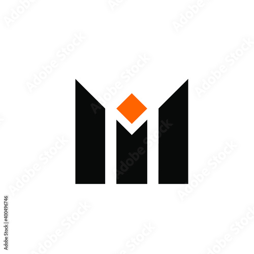 MI logo
