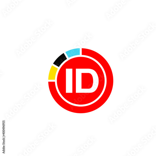 Free Download ID logo - GFXLoad