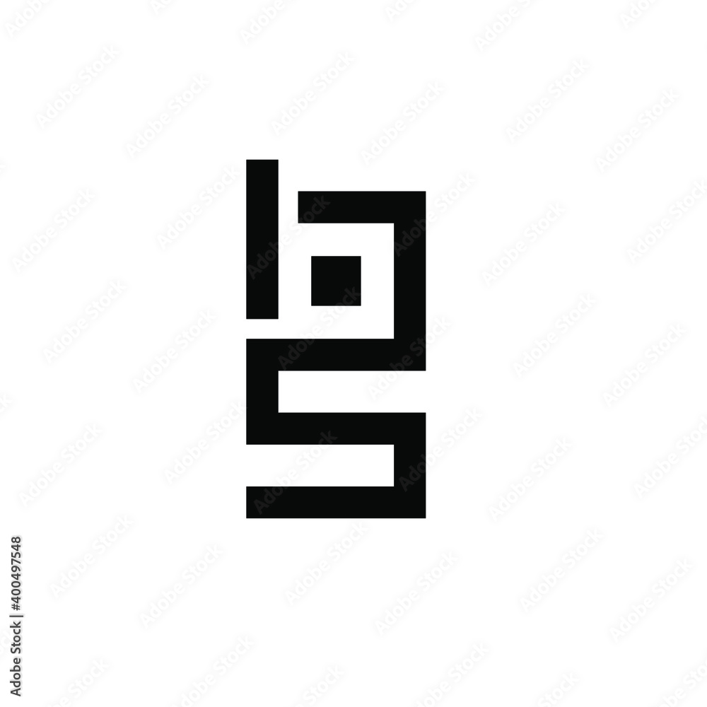 BS logo BS logo