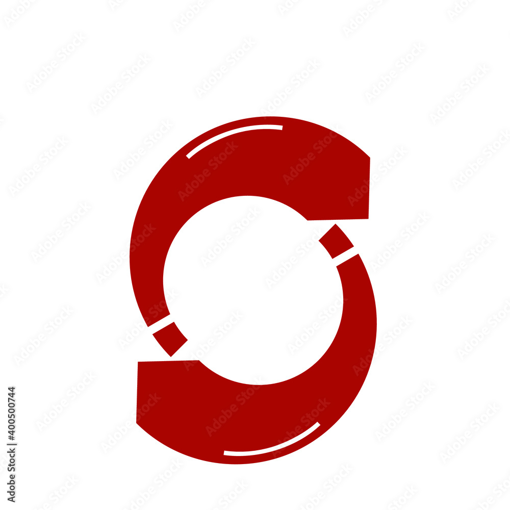 S Tie Logo S Tie Logo
