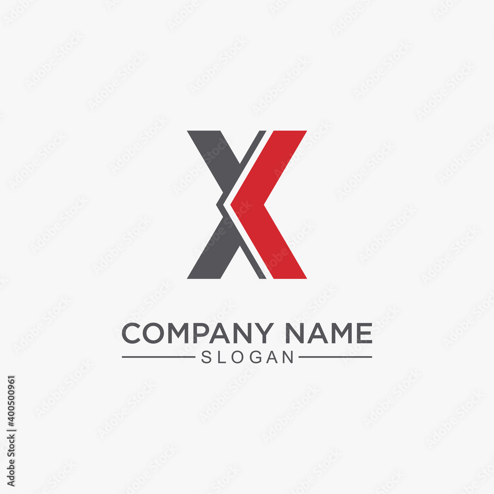 icon symbol,letter X abstrack logo design icon symbol,letter X abstrack logo design