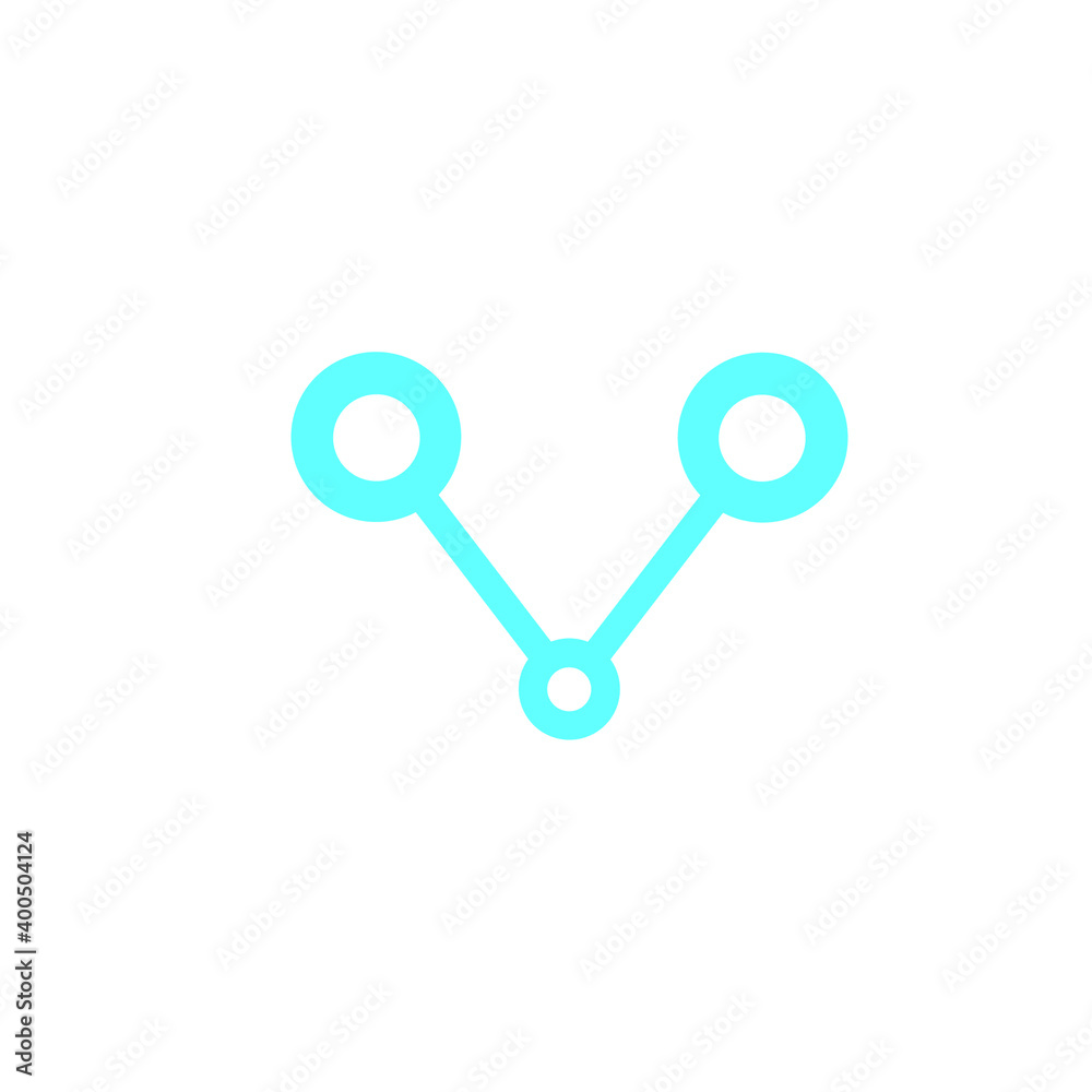 Molecule Logo Molecule Logo