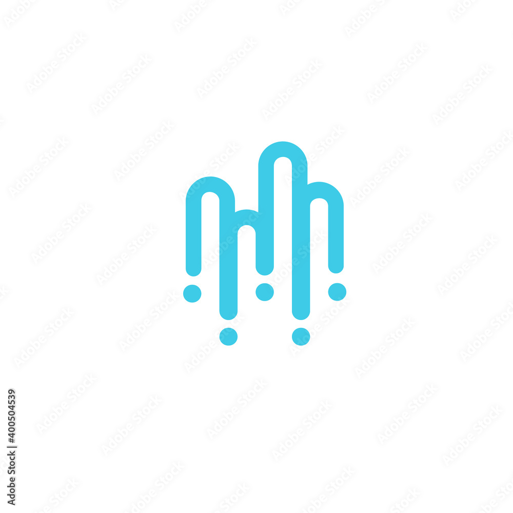 Data Logo Design Data Logo Design