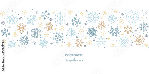 snowflake vector design  snow  christmas  pattern  holiday