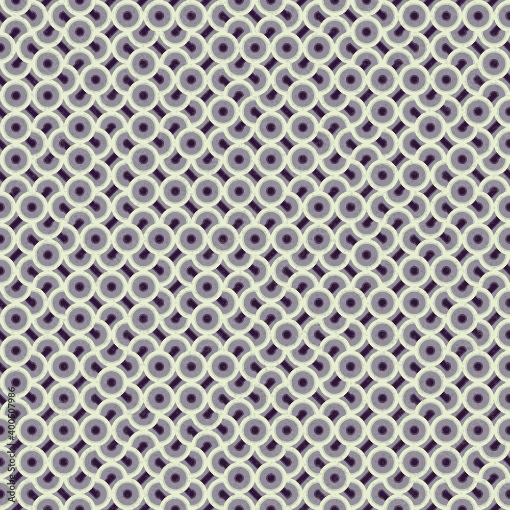 Abstract Geometric Pattern generative computational art illustration Abstract Geometric Pattern generative computational art illustration