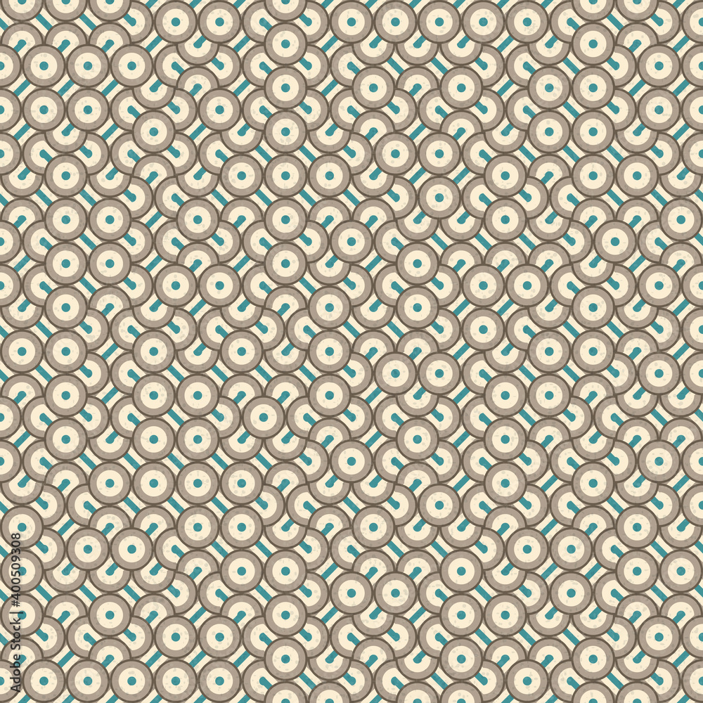 Abstract Geometric Pattern generative computational art illustration Abstract Geometric Pattern generative computational art illustration