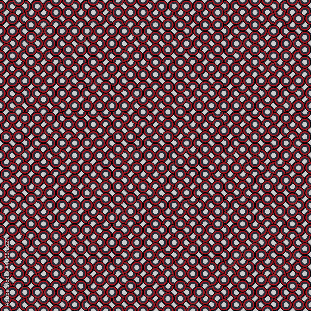 Abstract Geometric Pattern generative computational art illustration Abstract Geometric Pattern generative computational art illustration