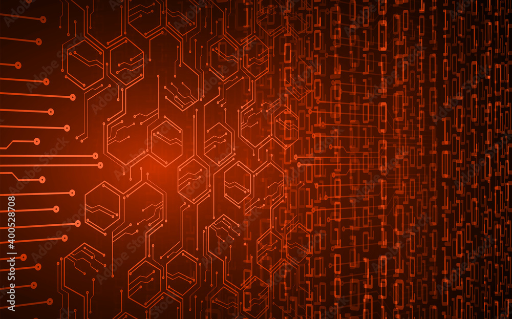 cyber circuit future technology concept background cyber circuit future technology concept background
