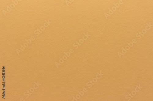 Surface structure of light beige leather.