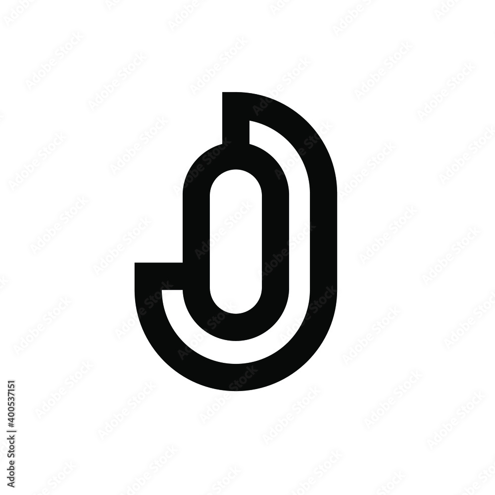 OJ logo OJ logo