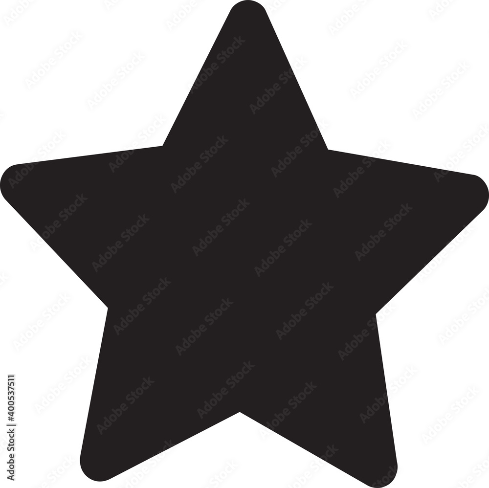star icon sign design star icon sign design