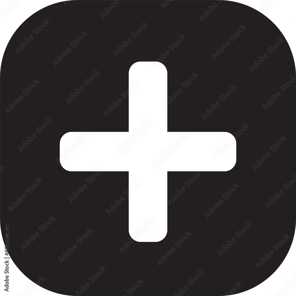 add icon sign design add icon sign design