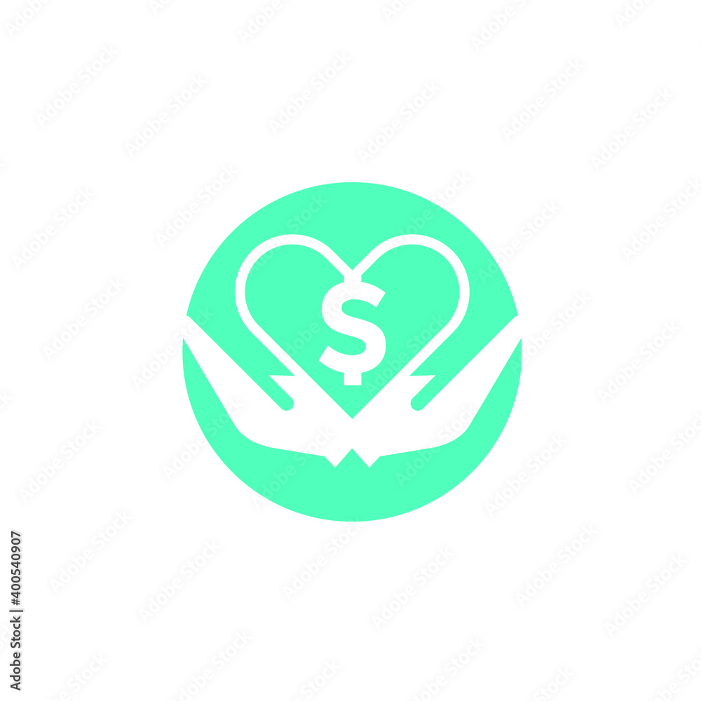 Charity Logo Design Charity Logo Design