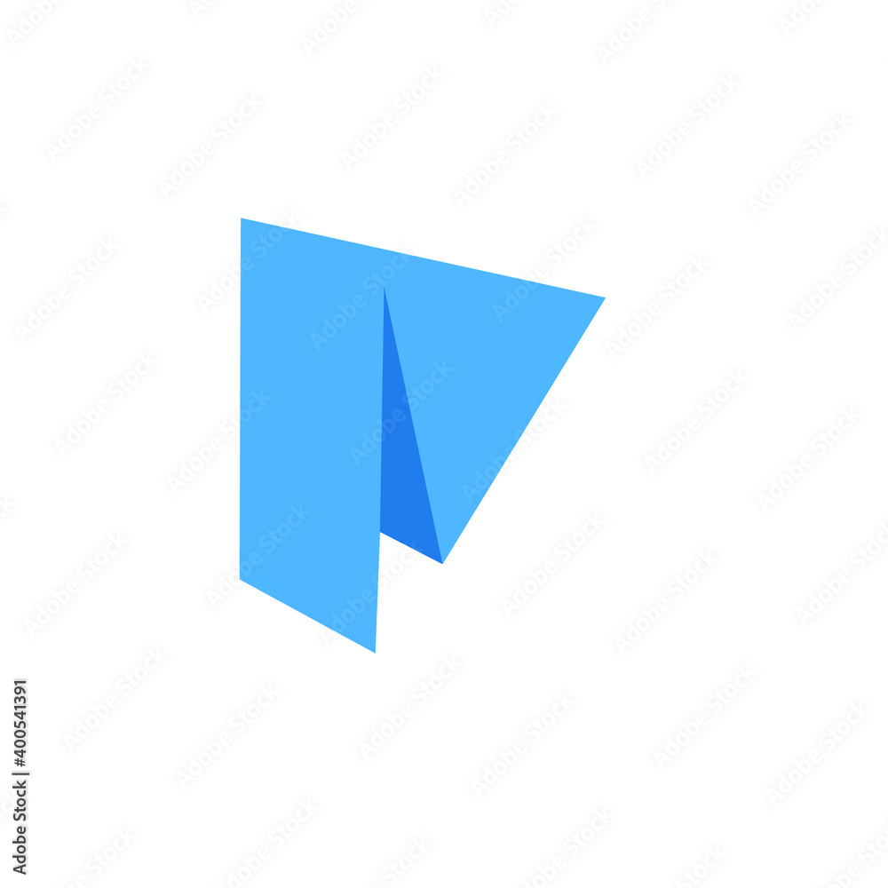 Modern creative P Logo Design and template Modern creative P Logo Design and template