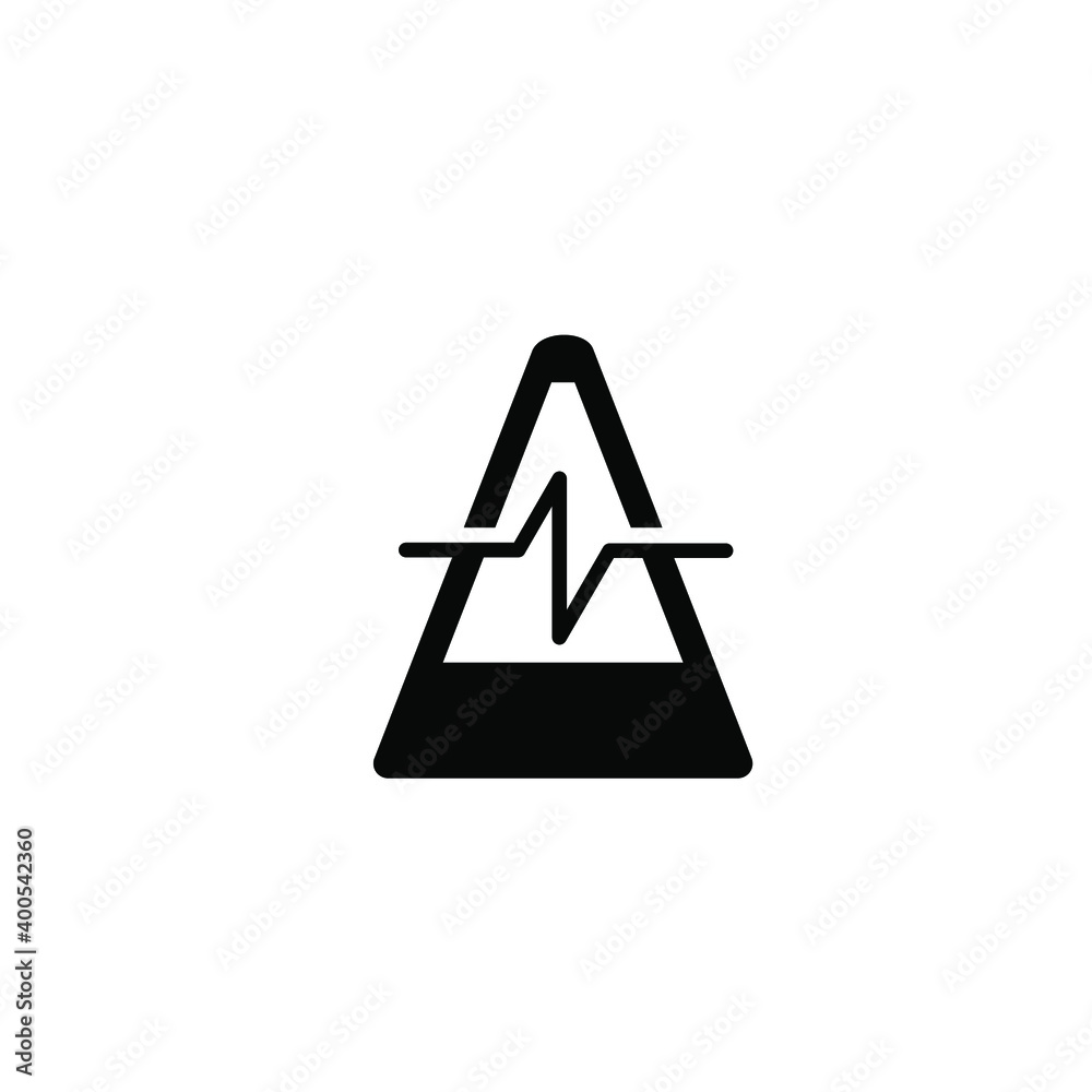 Pulse Logo Design Pulse Logo Design