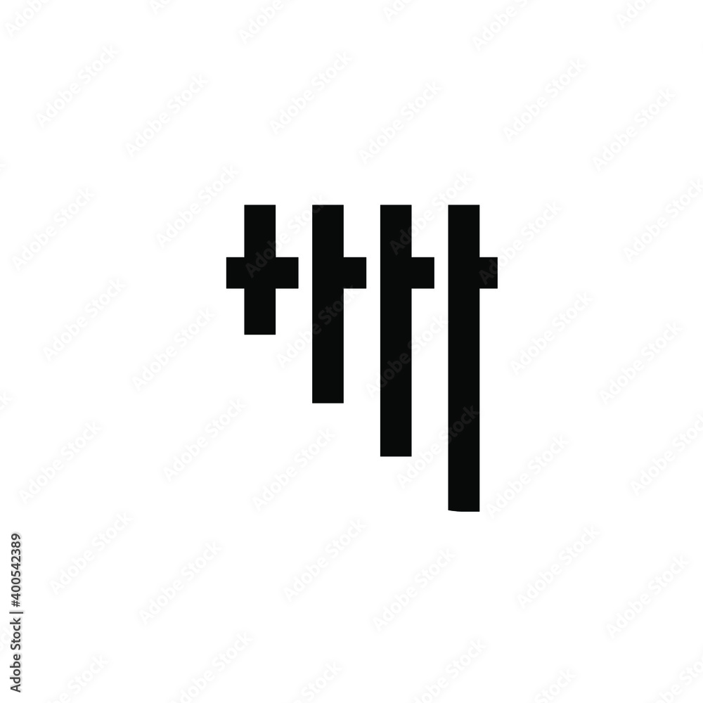 Fence Logo Design Fence Logo Design