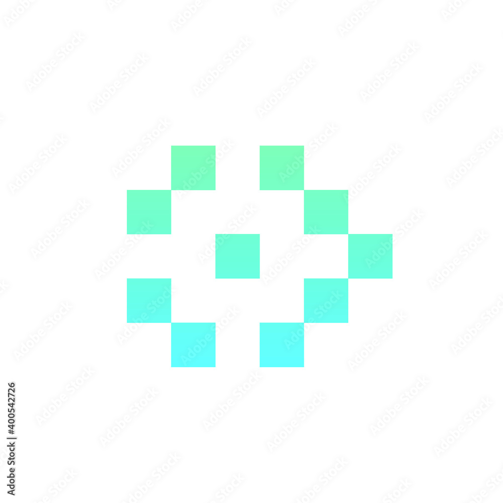 Data Logo Design 