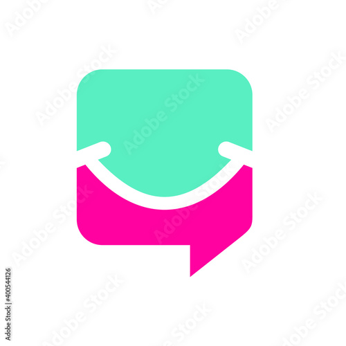 Chat logo 