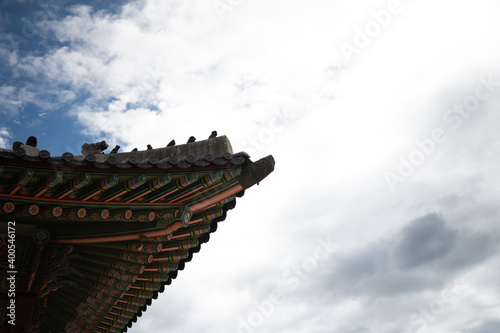 Palace of Korea © 상원 김