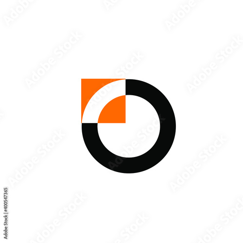 Free Download O Signal Logo Design  - GFXLoad