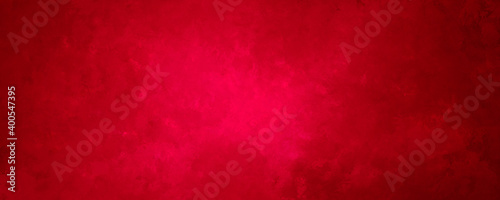 Wallpaper Mural abstract red background with texture and shading for banners. web, prints Torontodigital.ca