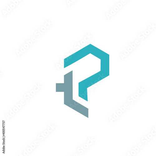Free Download TP Logo Design  - GFXLoad