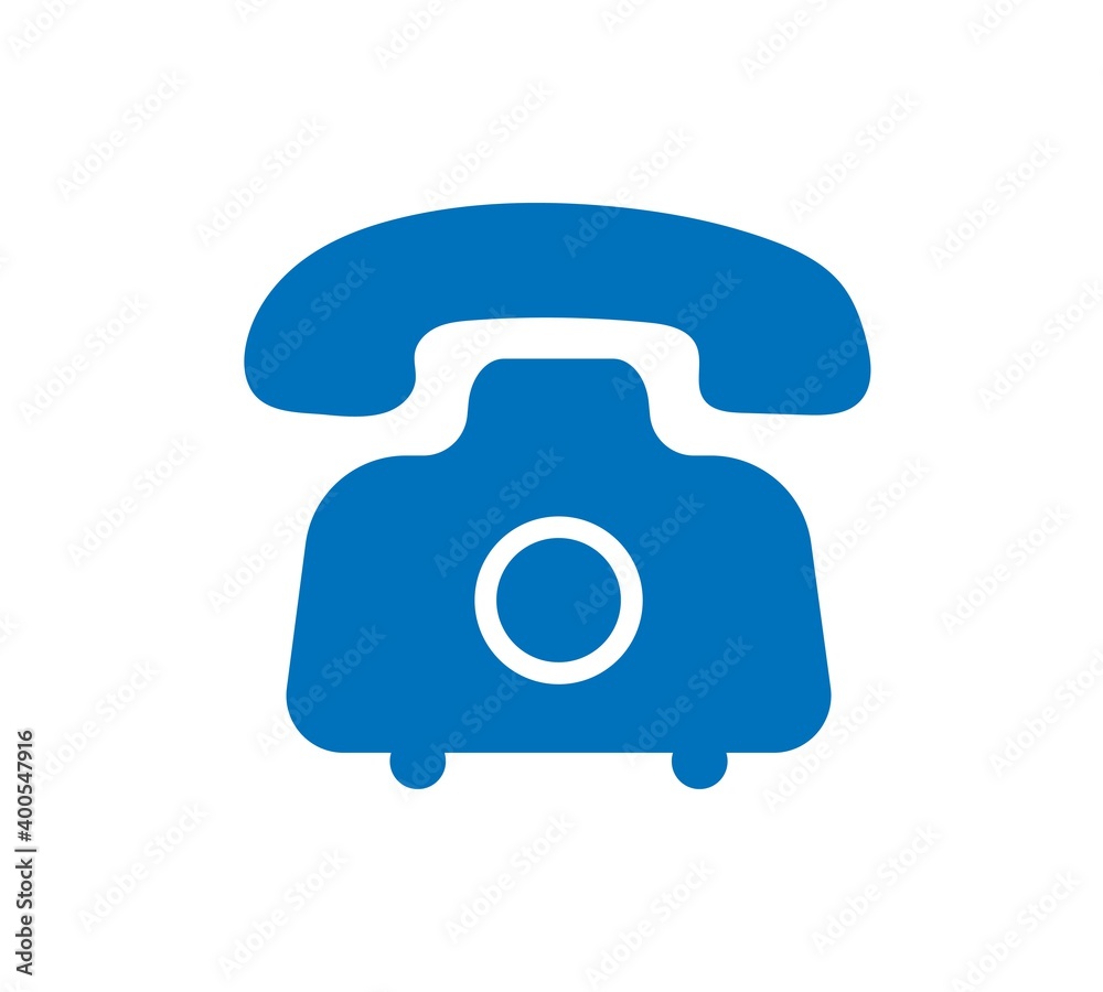 Phone icon vector illustration EPS10