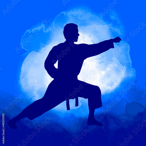 karate sport - 6