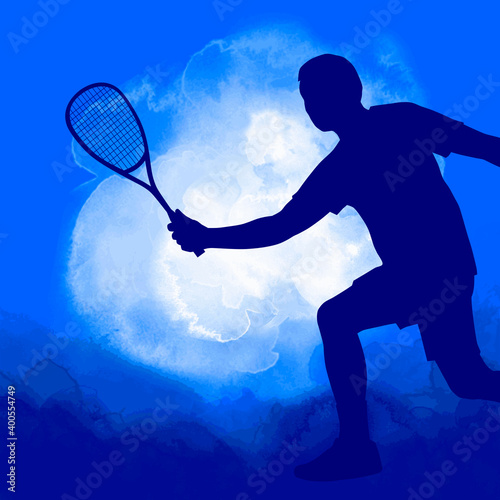 Squash - Sport -20