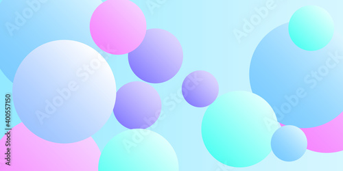 Abstract background for your design © niko180180