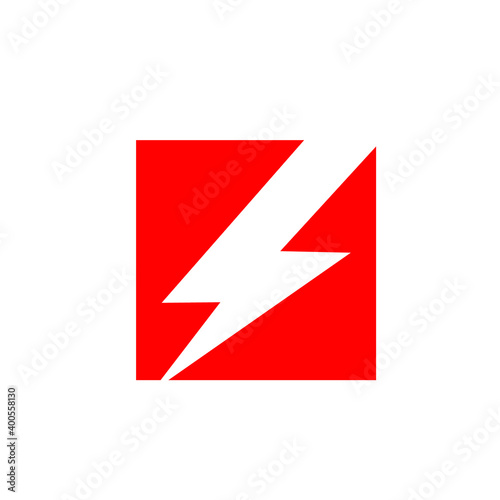 Free Download Bolt Logo Design  - GFXLoad