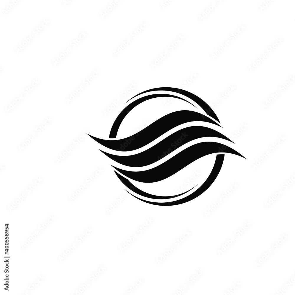 Hair logo Hair logo