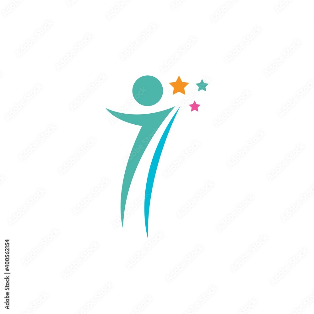 Healthy Life Logo