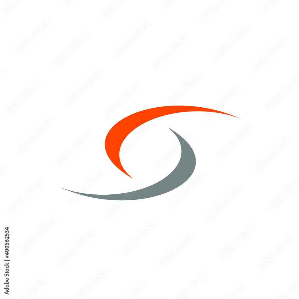 letter S logo letter S logo