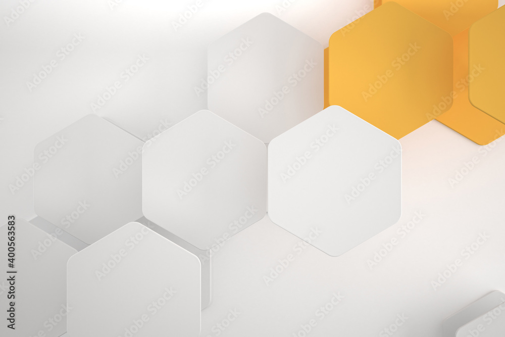 Geometrical shapes background. Black and white minimalist tech wall. Abstract 3D backdrop. Geometrical shapes background. Black and white minimalist tech wall. Abstract 3D backdrop.