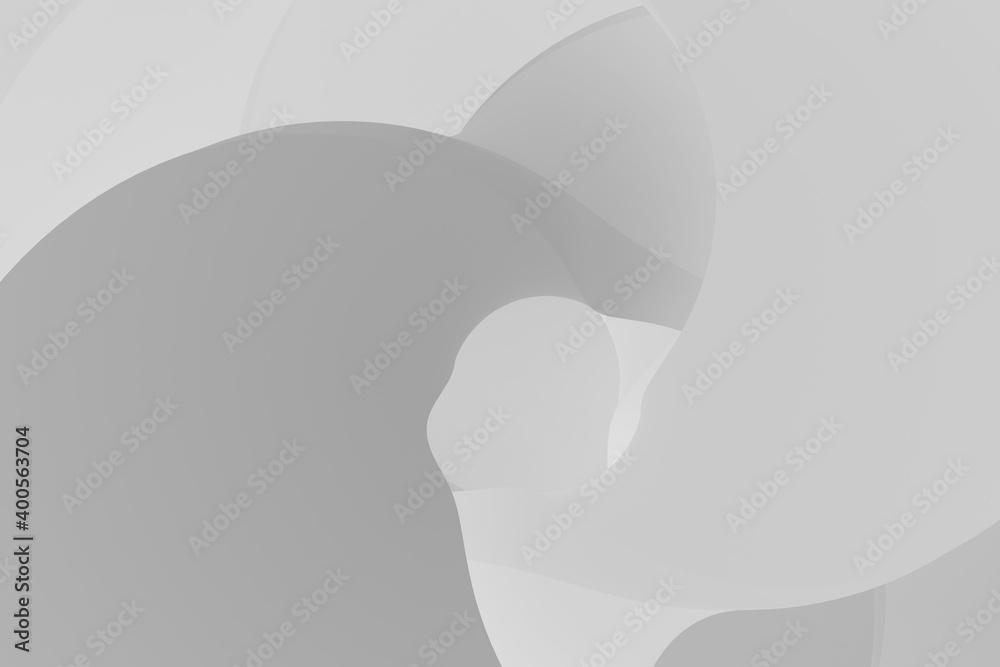 Geometrical shapes background. Black and white minimalist tech wall. Abstract 3D backdrop. Geometrical shapes background. Black and white minimalist tech wall. Abstract 3D backdrop.