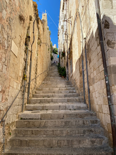 Dubrovnik, Croatia © Luk