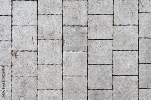border tile gray texture background