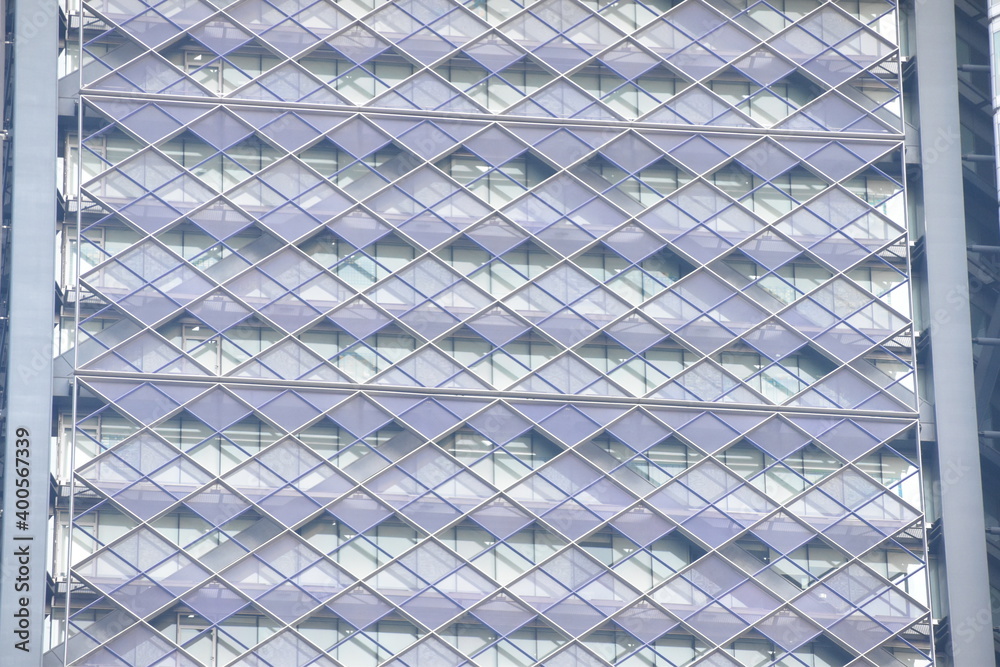 metal grid background metal grid background