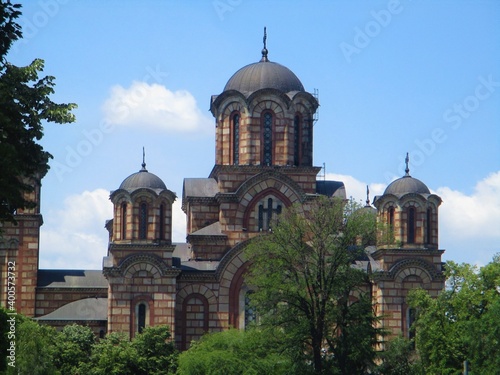 Church of Saint Marko