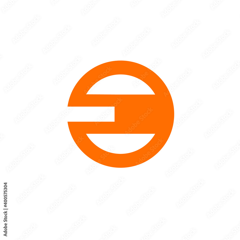 e logo e logo