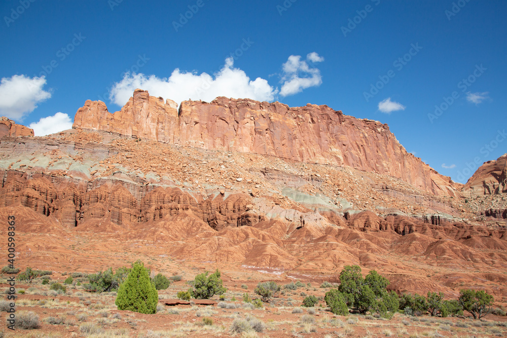 Capitol Reef