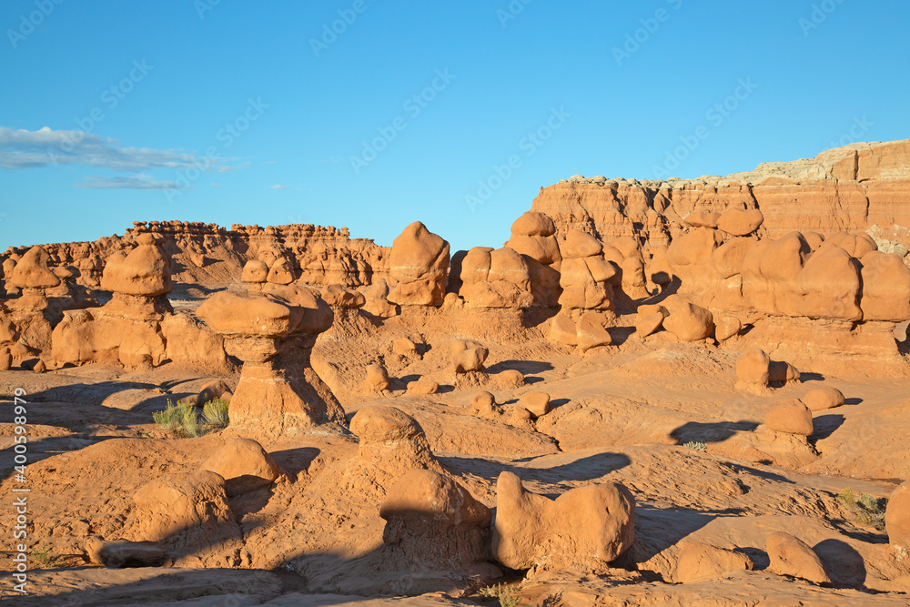 Fototapeta premium Goblin state park