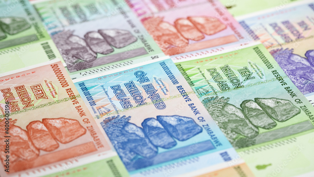 Banknotes Banknotes