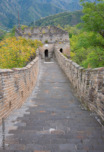 Great Wall